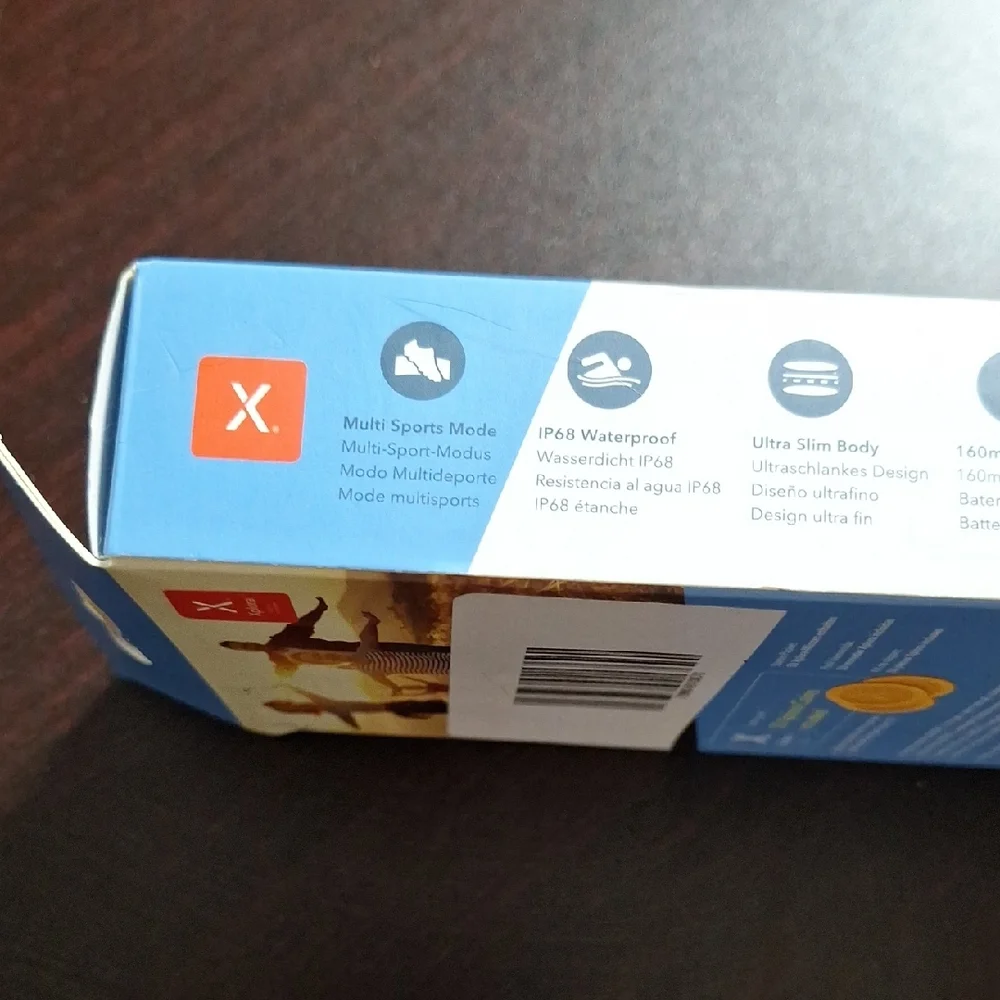 Xplora experience seamless